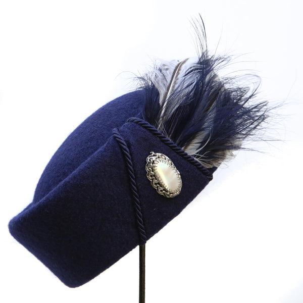 Pearl Navy