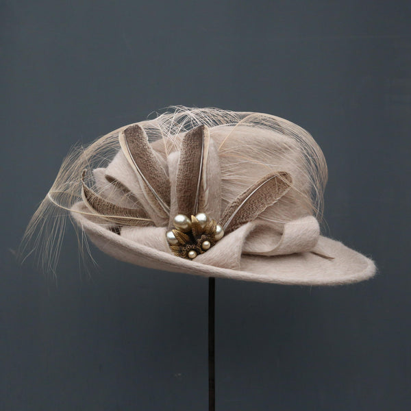 Oat Trilby