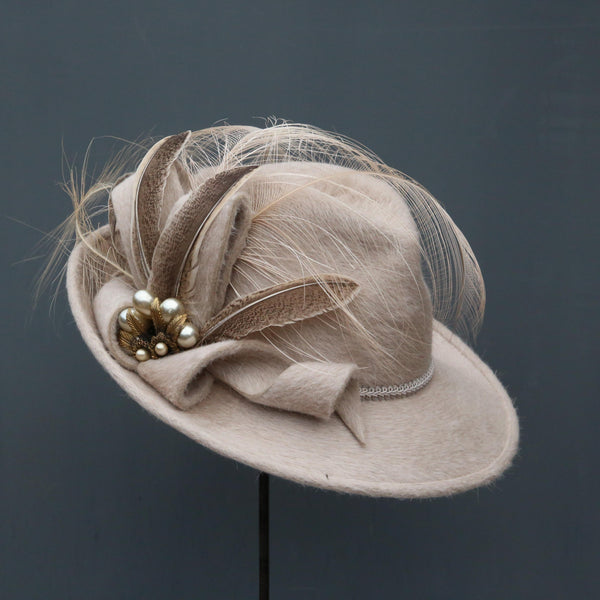 Oat Trilby