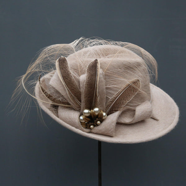 Oat Trilby