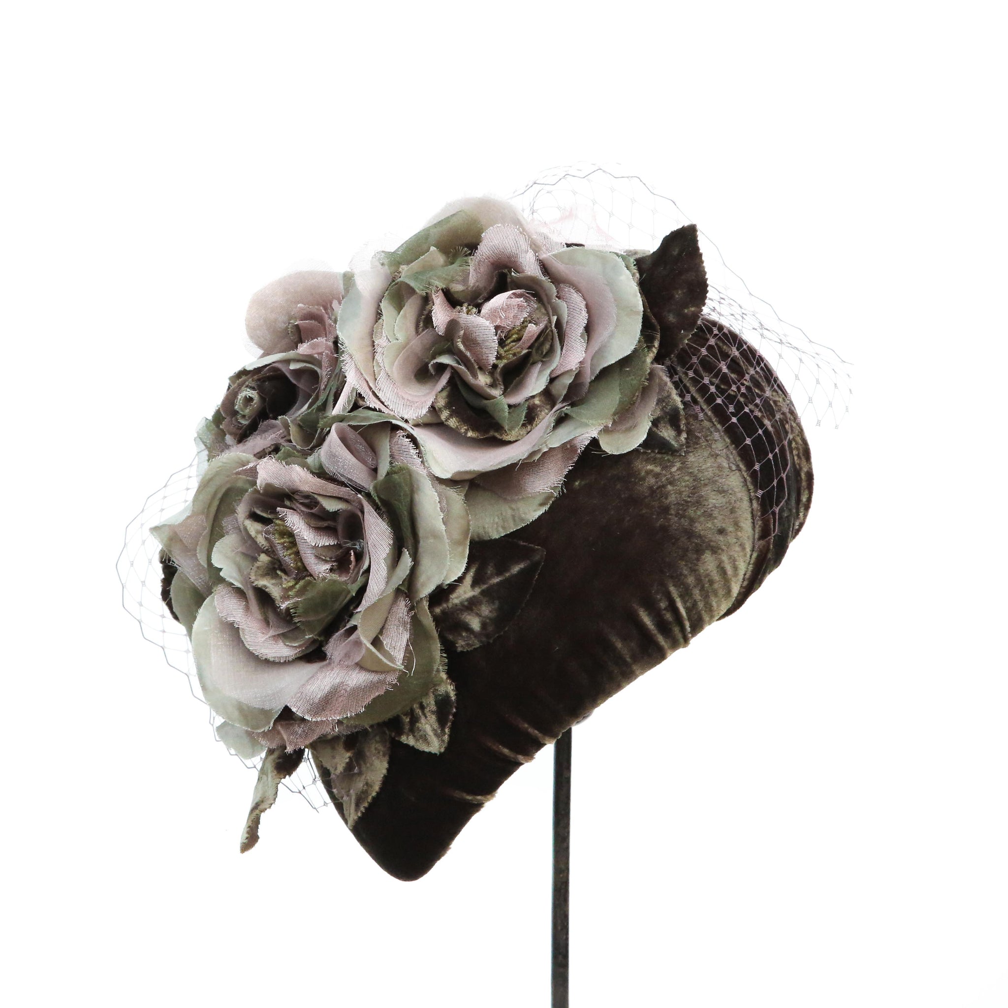 Rose Olive Rose