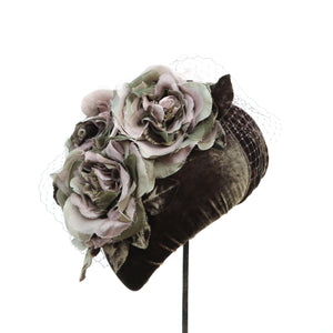 Rose Olive Rose