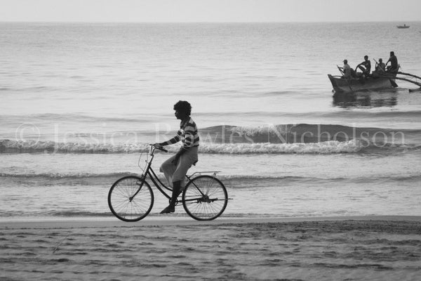 Travel