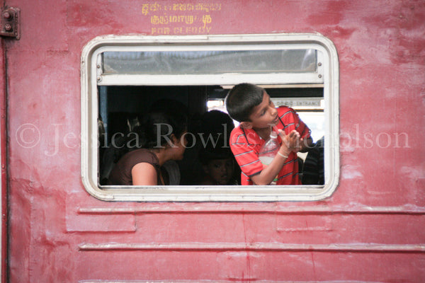 Travel