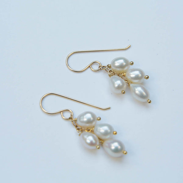 Pearl Grapes
