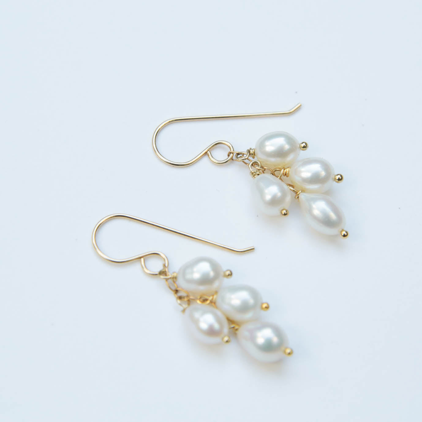 Pearl Grapes