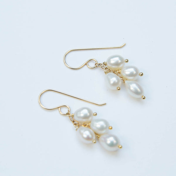 Pearl Grapes