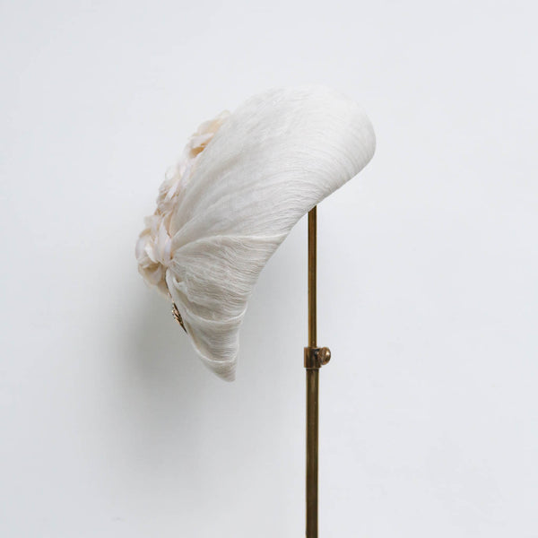 Ivory Rose ~ SOLD