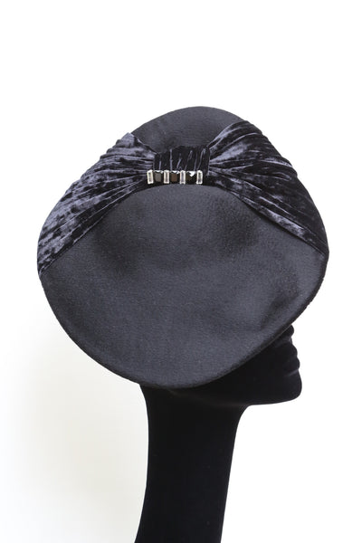 Black Cashmere