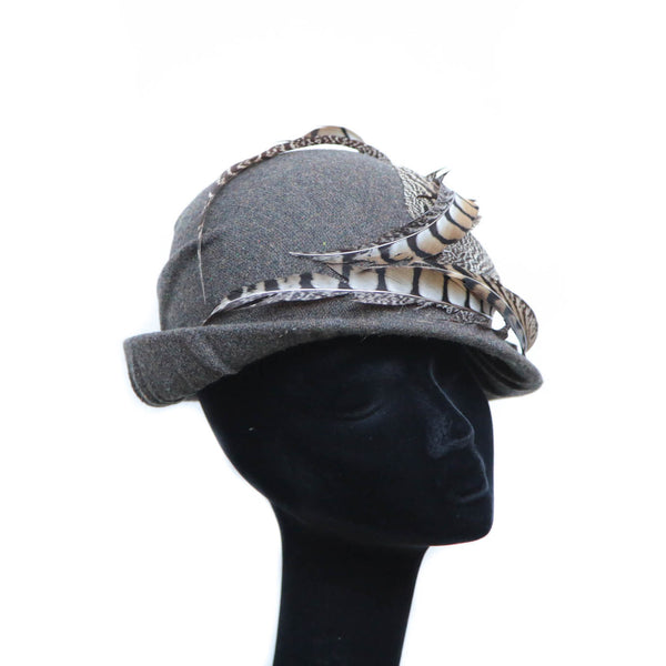 Lady Amhurst Cloche