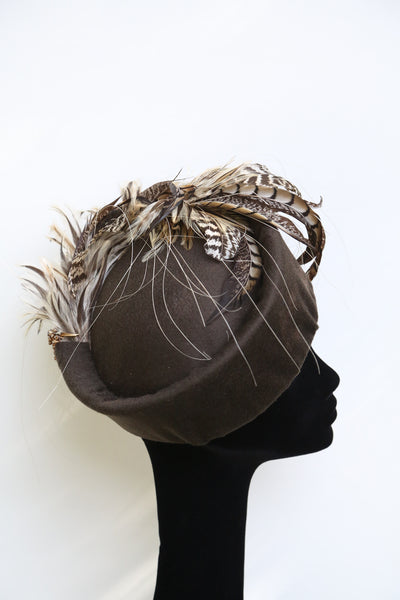 Cashmere Cossack II~ SOLD