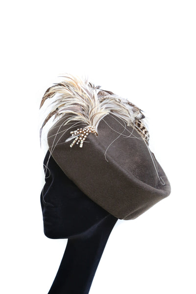 Cashmere Cossack II~ SOLD