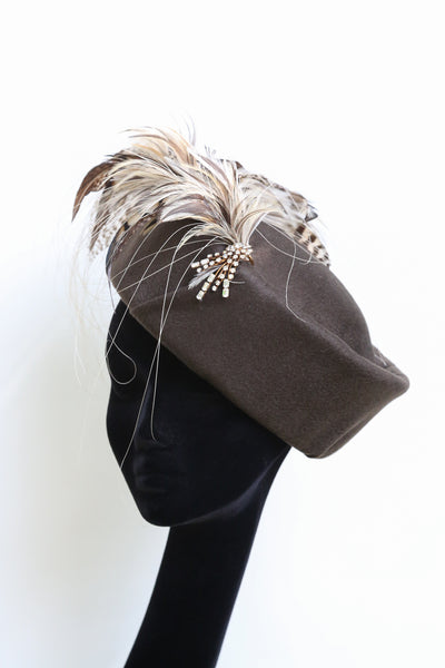 Cashmere Cossack II~ SOLD