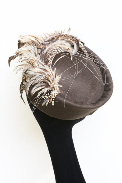 Cashmere Cossack II~ SOLD