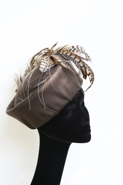 Cashmere Cossack II~ SOLD