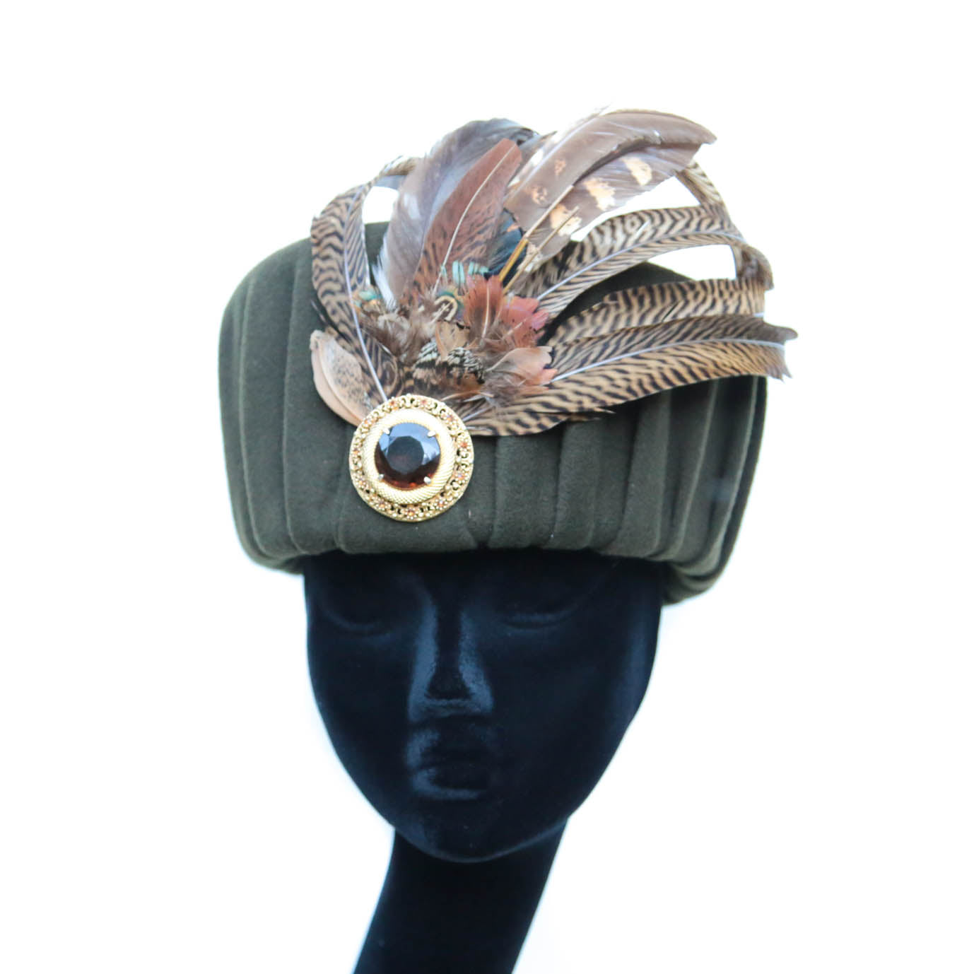 Golden Pheasant ~ SOLD