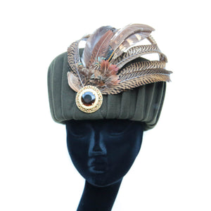 Golden Pheasant ~ SOLD