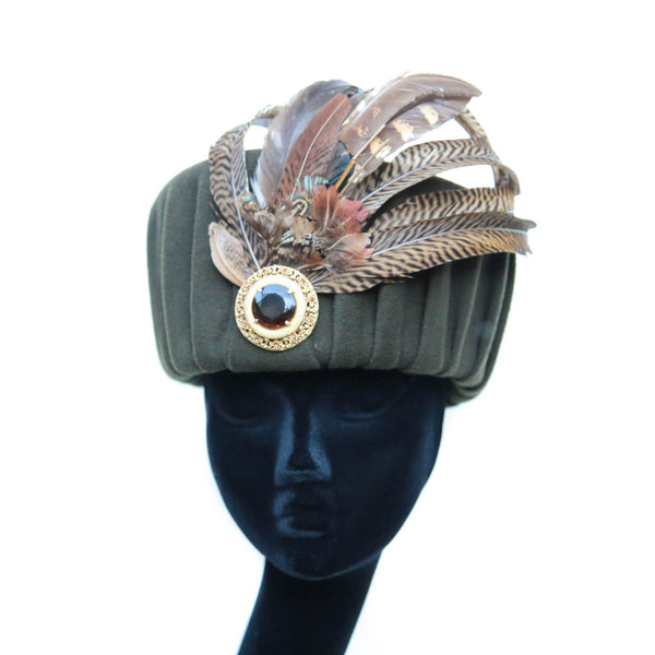 Golden Pheasant ~ SOLD