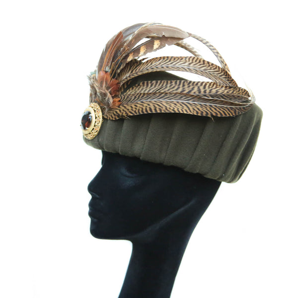 Golden Pheasant ~ SOLD