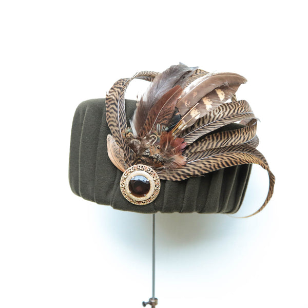 Golden Pheasant ~ SOLD