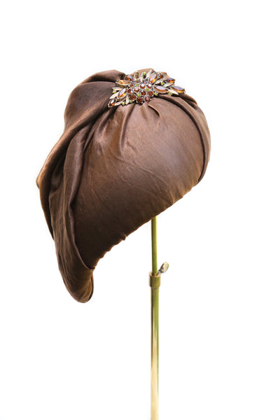 Chestnut