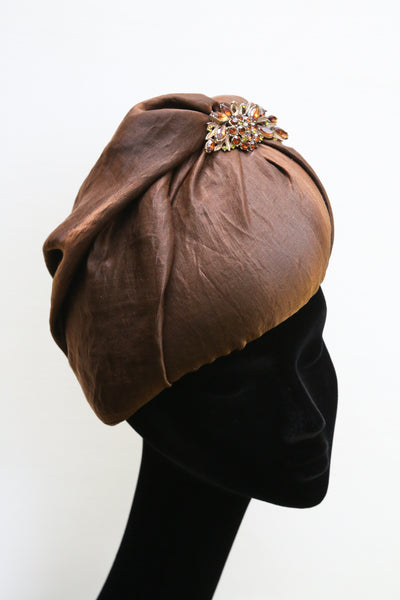 Chestnut