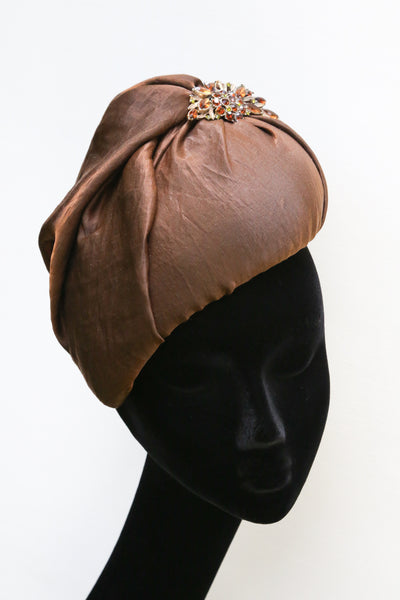 Chestnut