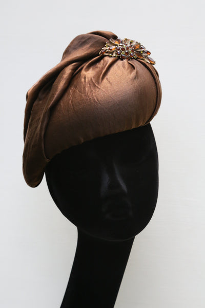 Chestnut