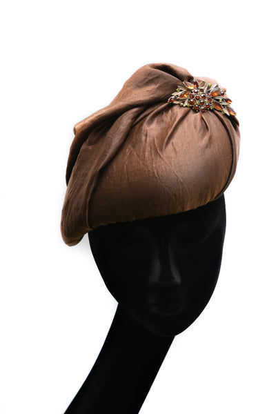 Chestnut