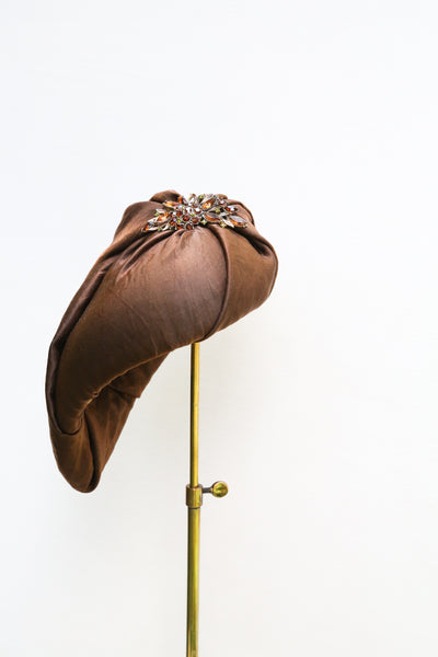 Chestnut