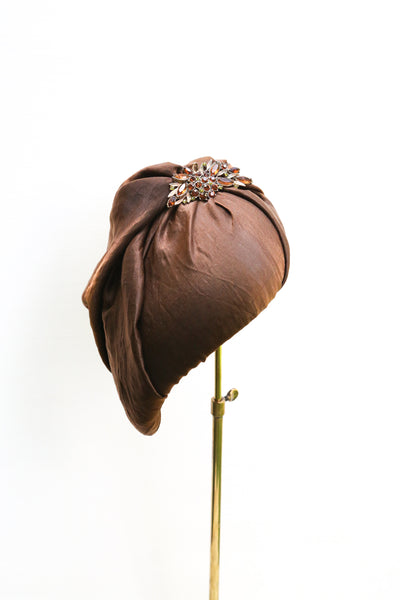 Chestnut