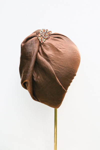 Chestnut