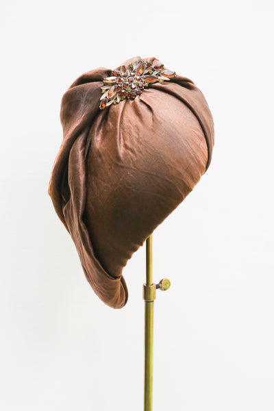 Chestnut