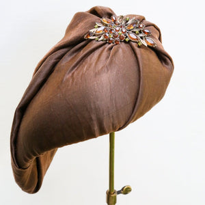 Chestnut