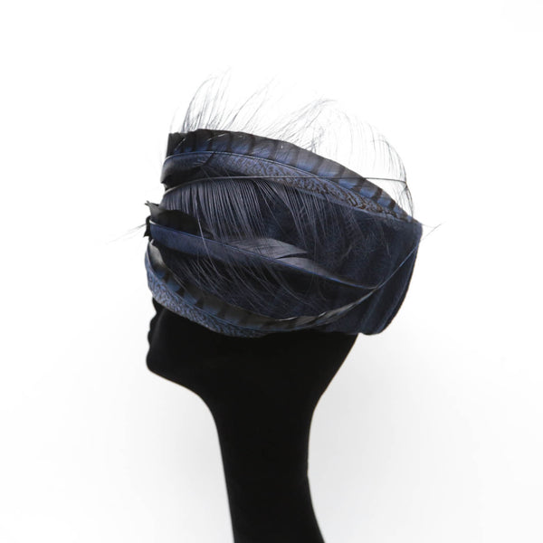 Bleuet ~ SOLD