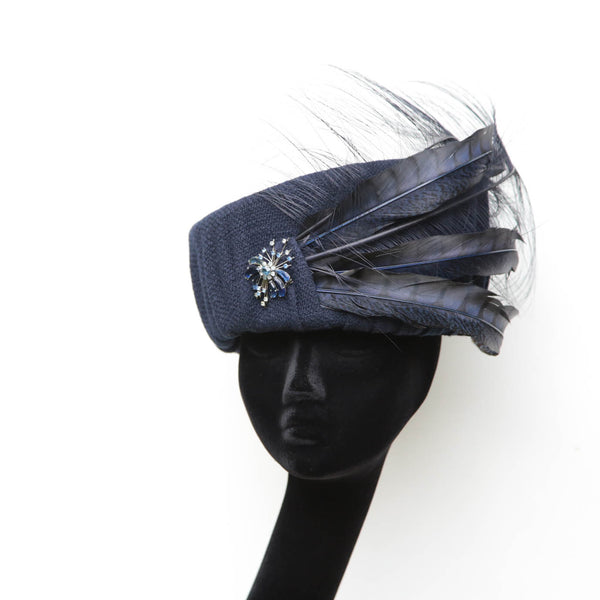 Bleuet ~ SOLD