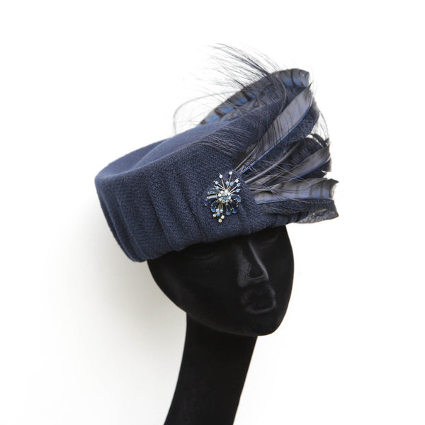 Bleuet ~ SOLD