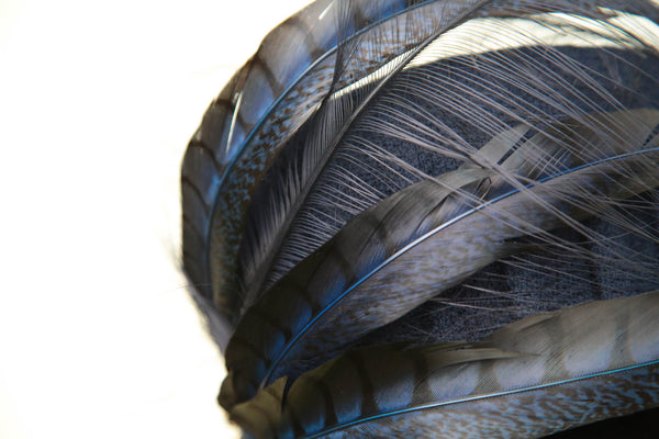 Bleuet ~ SOLD