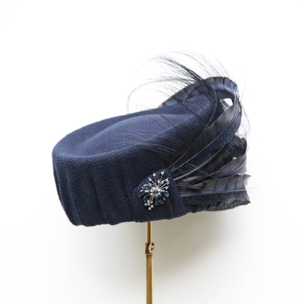 Bleuet ~ SOLD