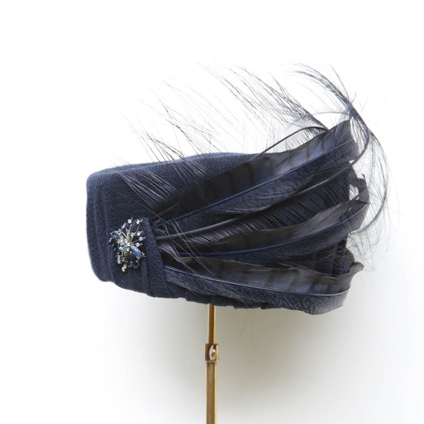 Bleuet ~ SOLD