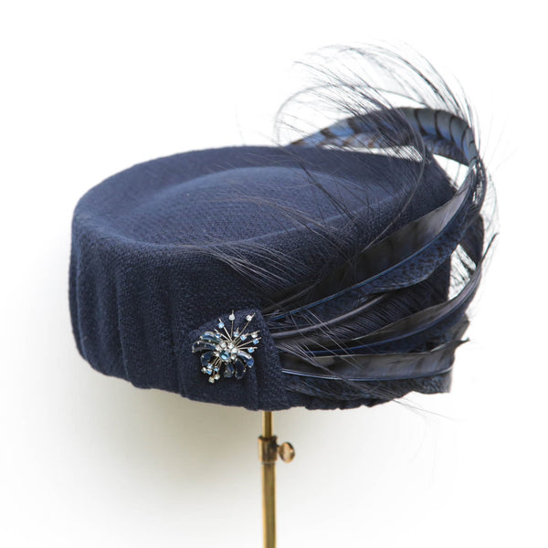 Bleuet ~ SOLD