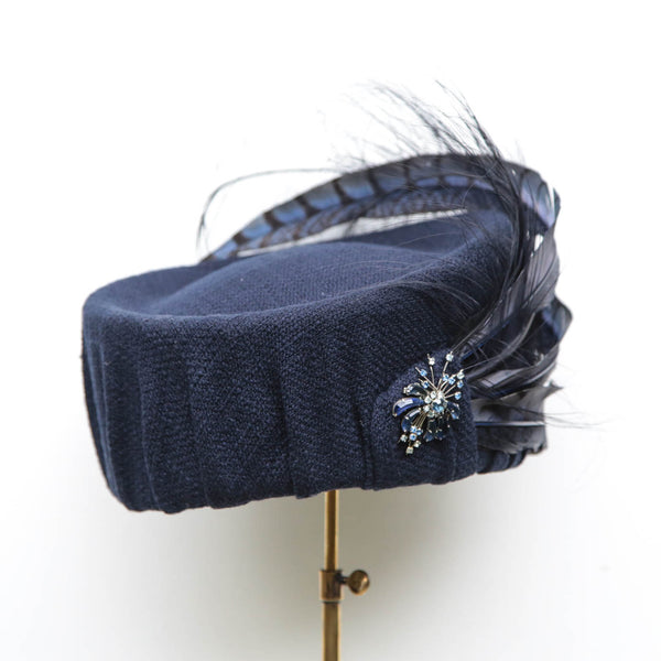 Bleuet ~ SOLD