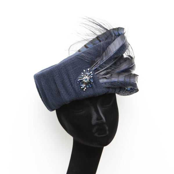 Bleuet ~ SOLD