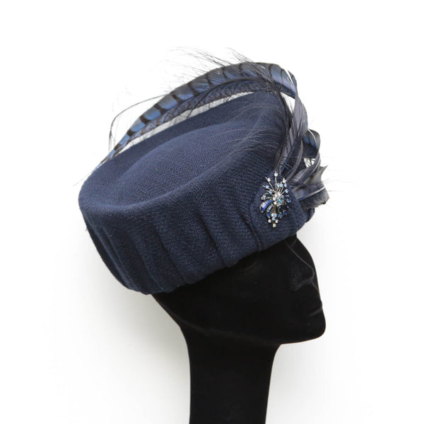 Bleuet ~ SOLD