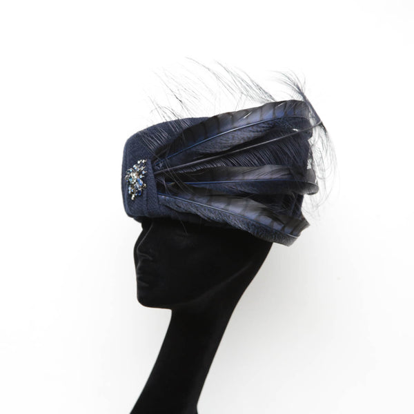Bleuet ~ SOLD