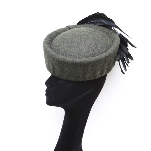 Flamenco Cossack ~ SOLD