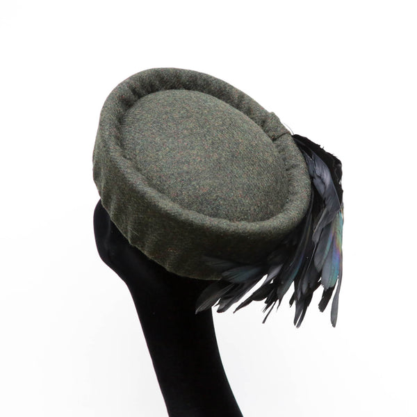 Flamenco Cossack ~ SOLD