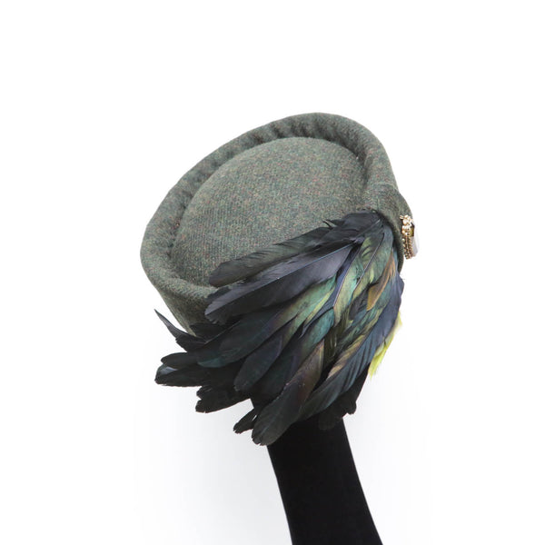 Flamenco Cossack ~ SOLD