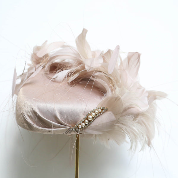 Pink Gold ~ SOLD