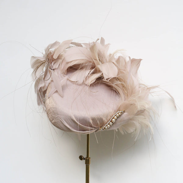 Pink Gold ~ SOLD
